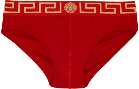 versace womens underwear|versace underwear ssense.